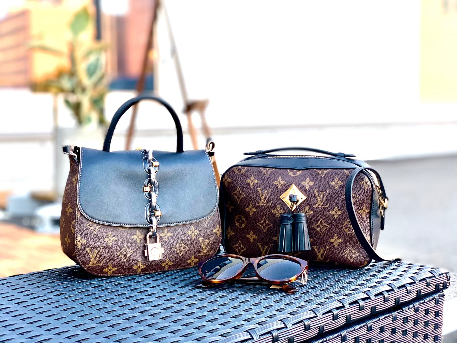 BAGS – Grace Japan Luxury Brand