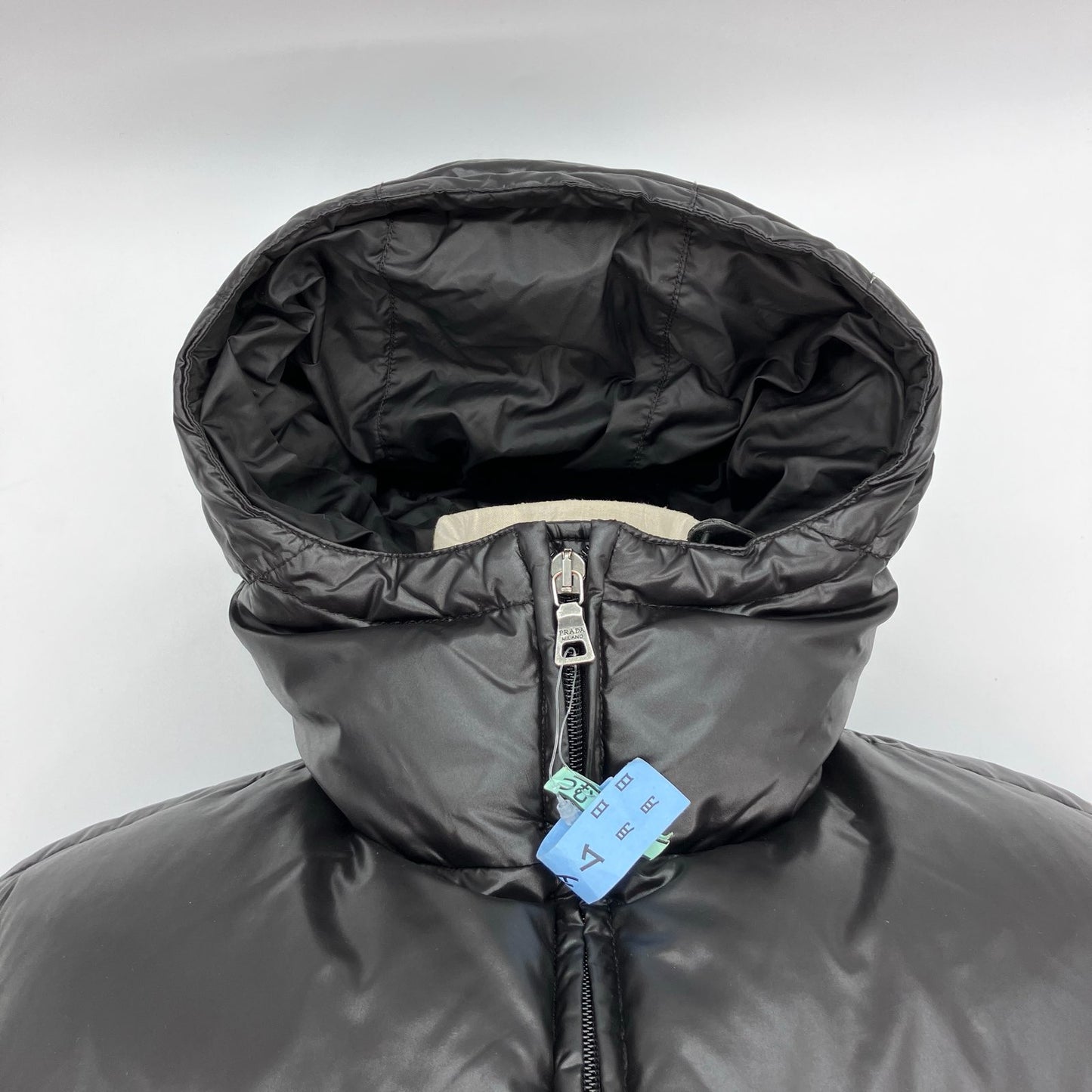 PRADA Down jacket