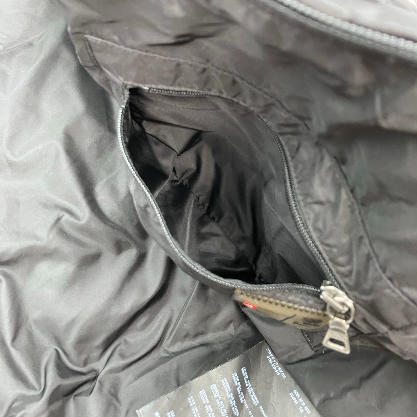 PRADA Down jacket