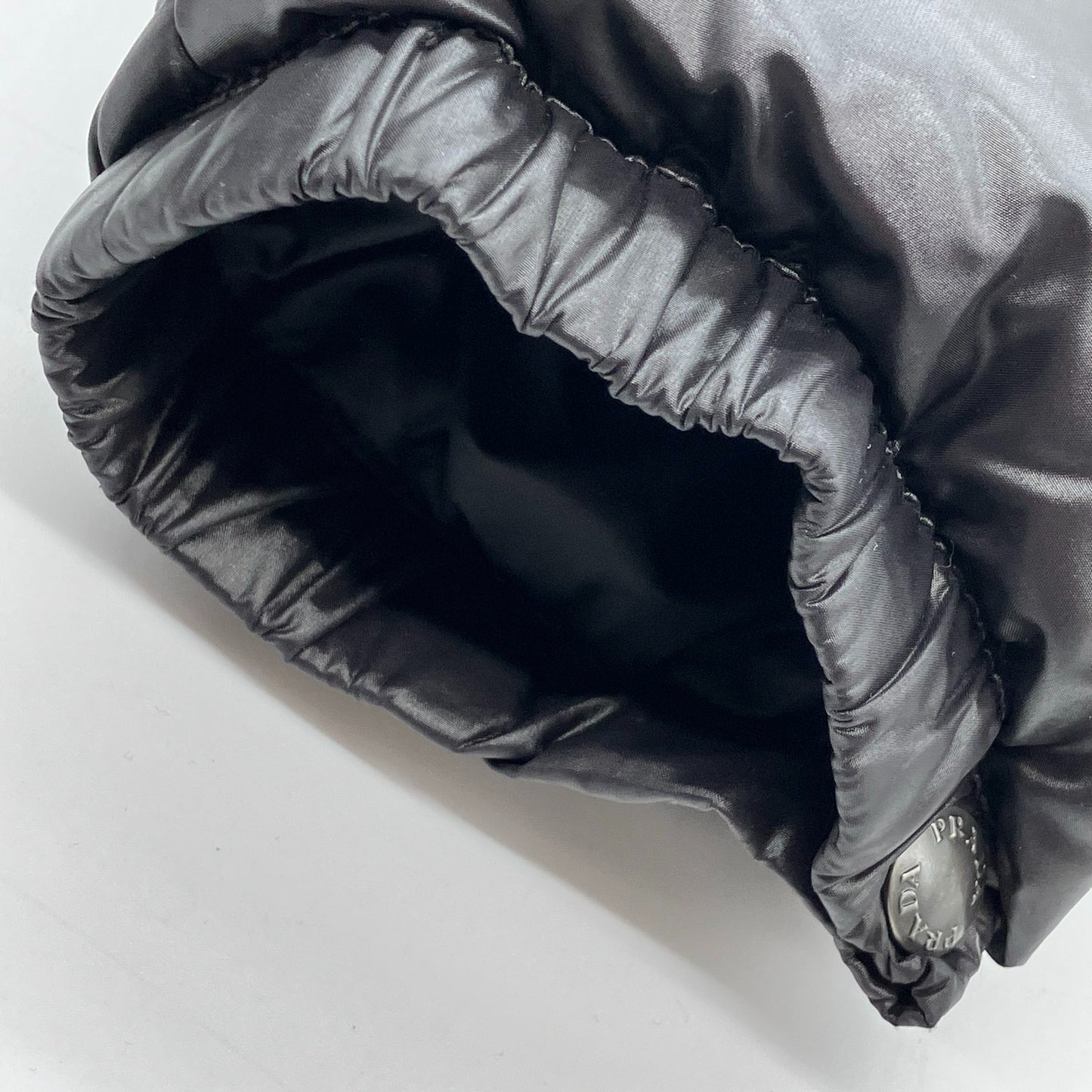 PRADA Down jacket