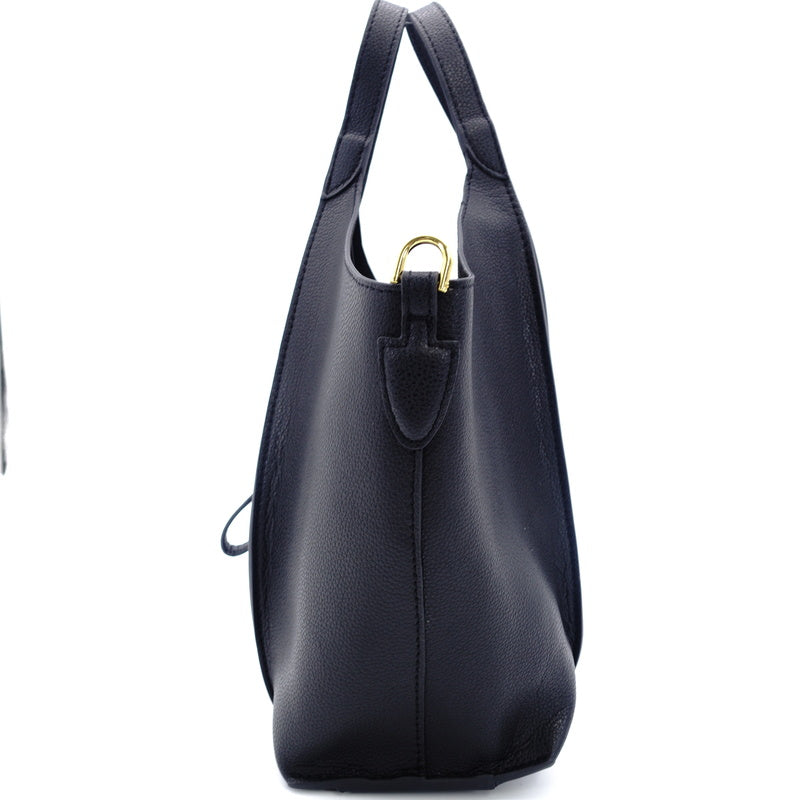 Tod's Handbag T-Timeless Black