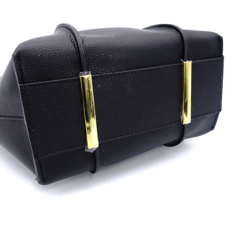 Tod's Handbag T-Timeless Black