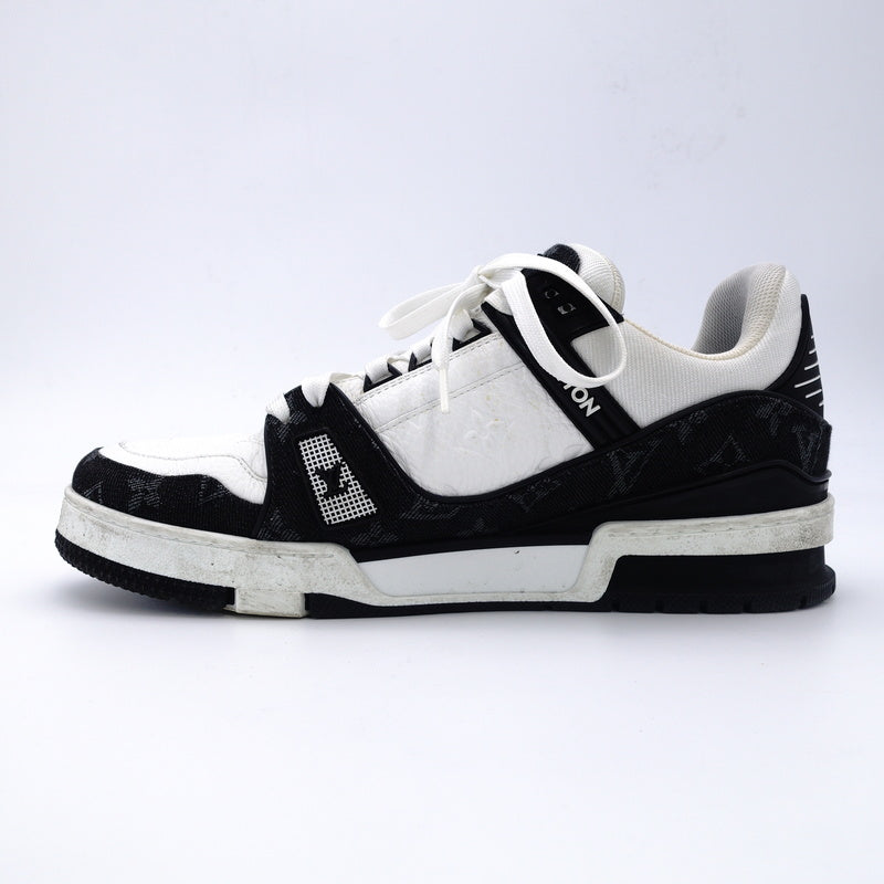 LOUIS VUITTON Sneakers 8 Men's 21 1A9JGA LV Men's