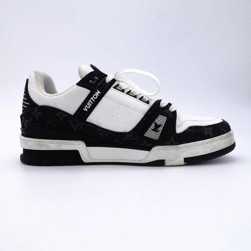 LOUIS VUITTON Sneakers 8 Men's 21 1A9JGA LV Men's