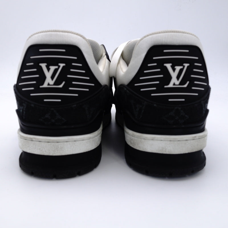 LOUIS VUITTON Sneakers 8 Men's 21 1A9JGA LV Men's