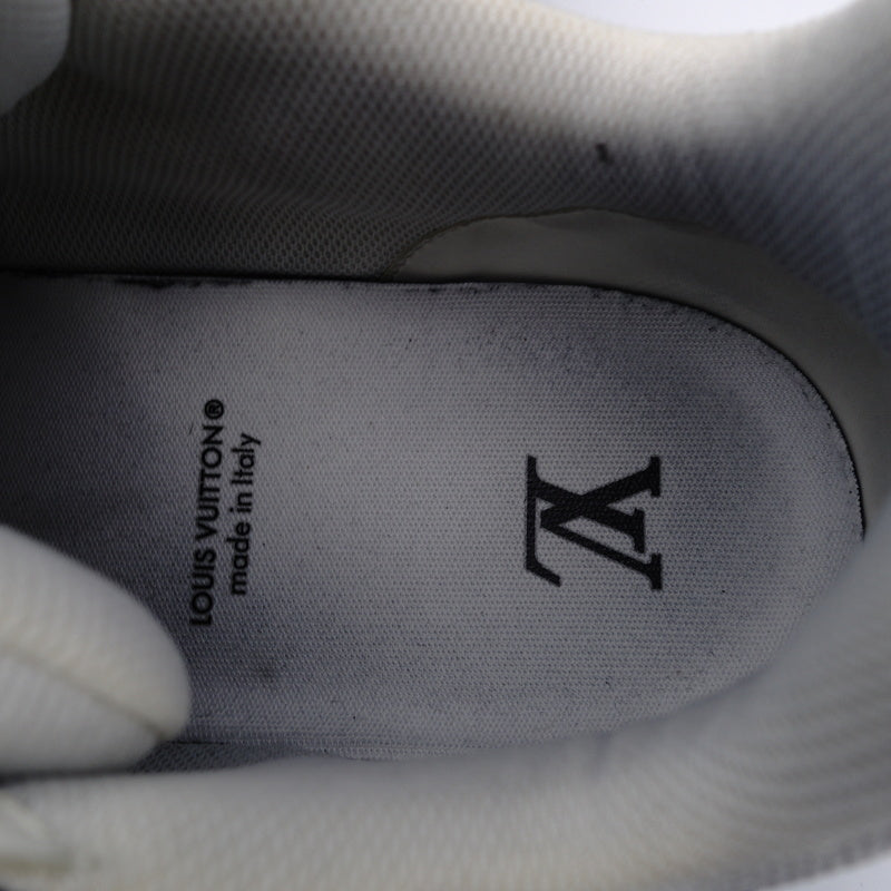 LOUIS VUITTON Sneakers 8 Men's 21 1A9JGA LV Men's