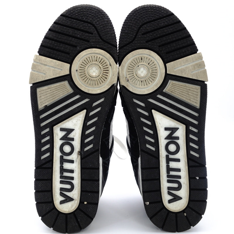 LOUIS VUITTON Sneakers 8 Men's 21 1A9JGA LV Men's