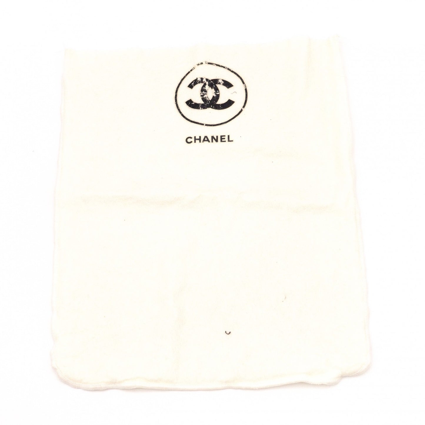 CHANEL Lambskin Classic W-Flap Shoulder Bag, Leather, Black, Gold Hardware