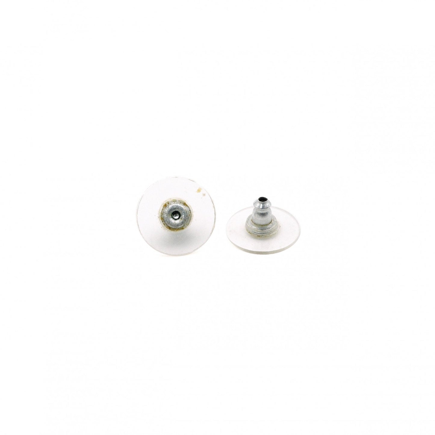 CHANEL Earrings: Metal, Rhinestones, Faux Pearls, CC Logo, Coco Logo