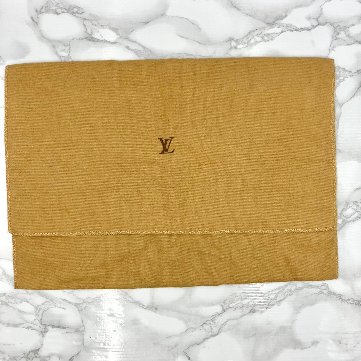 LOUIS VUITTON Monogram Viva Cite PM