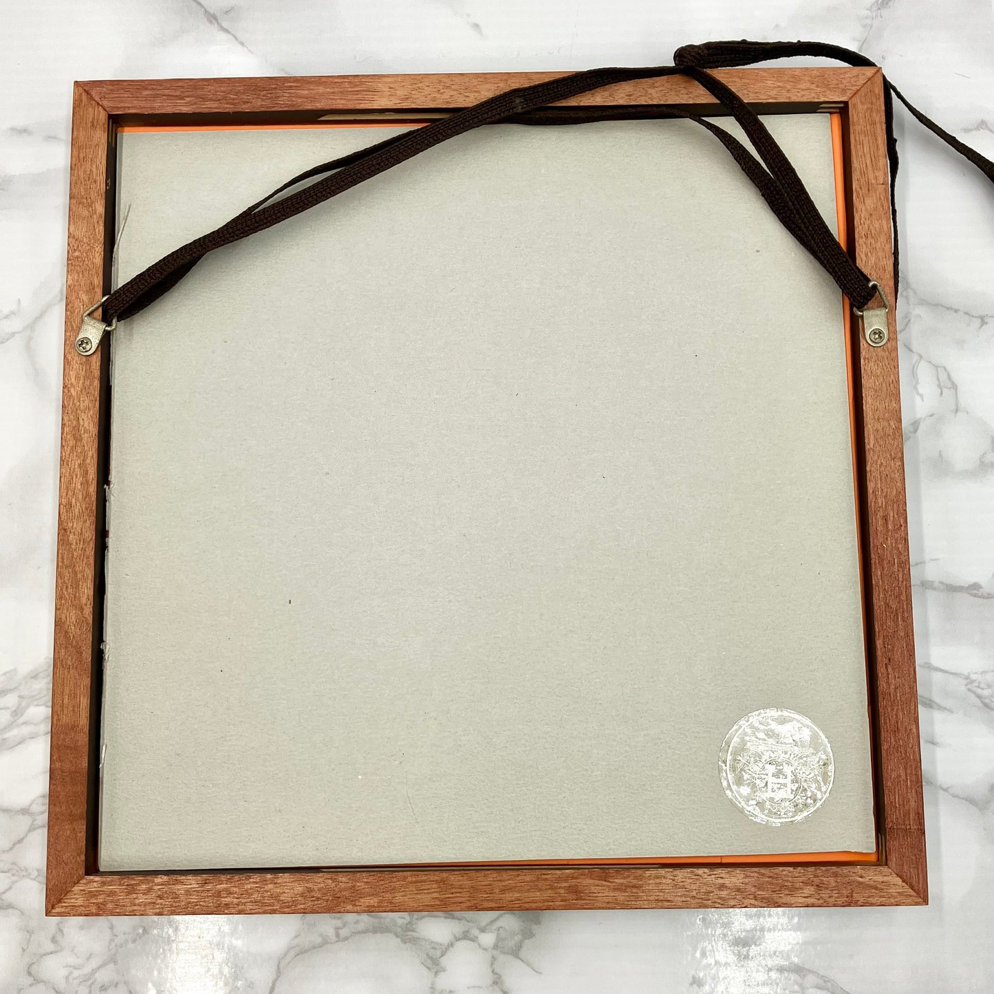 HERMES puzzle