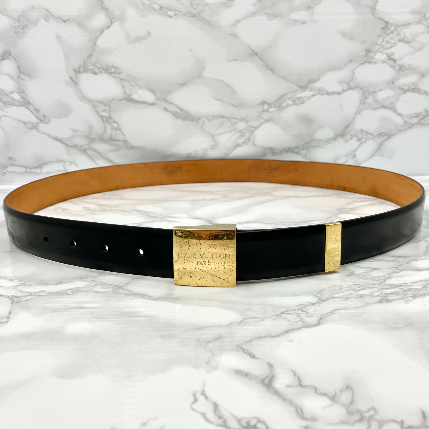 LOUIS VUITTON BELT