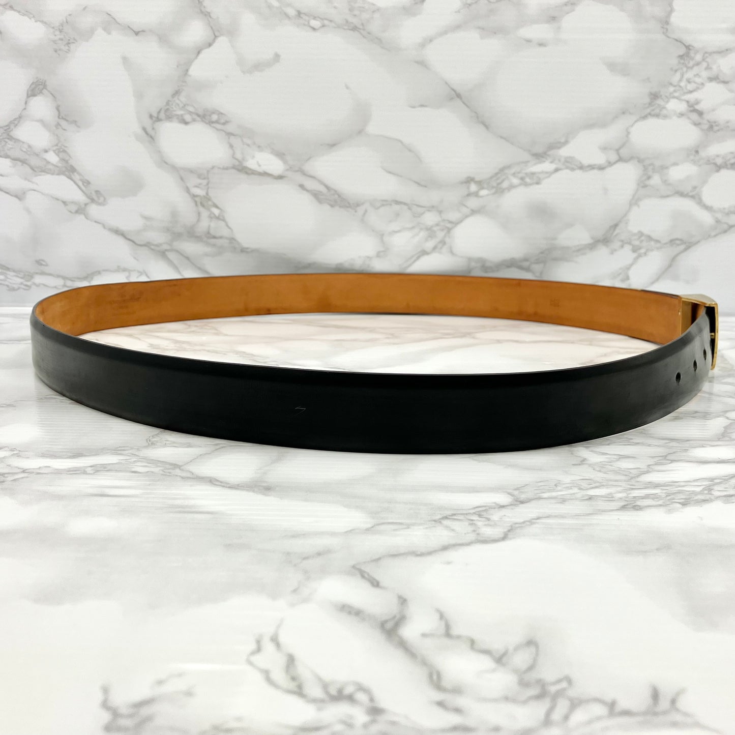 LOUIS VUITTON BELT