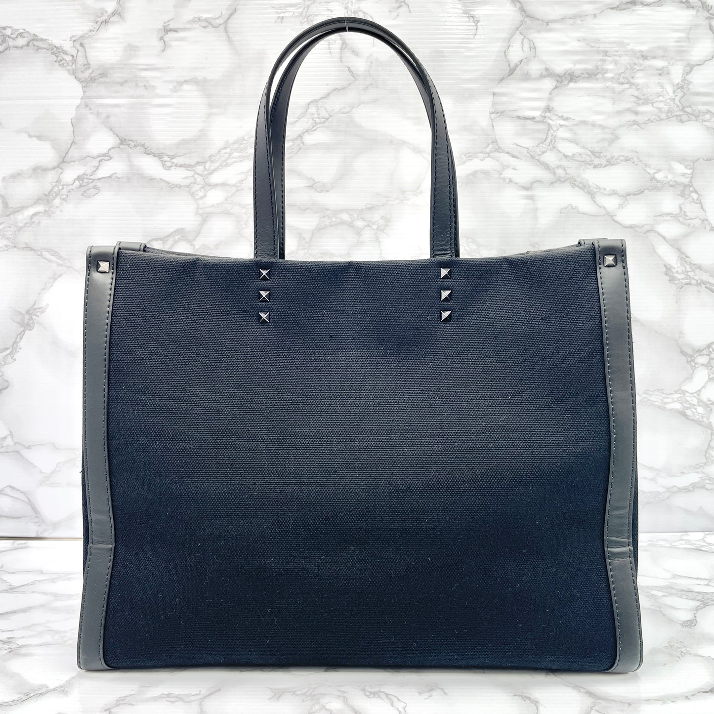 VALENTINO VLTN Tote Bag
