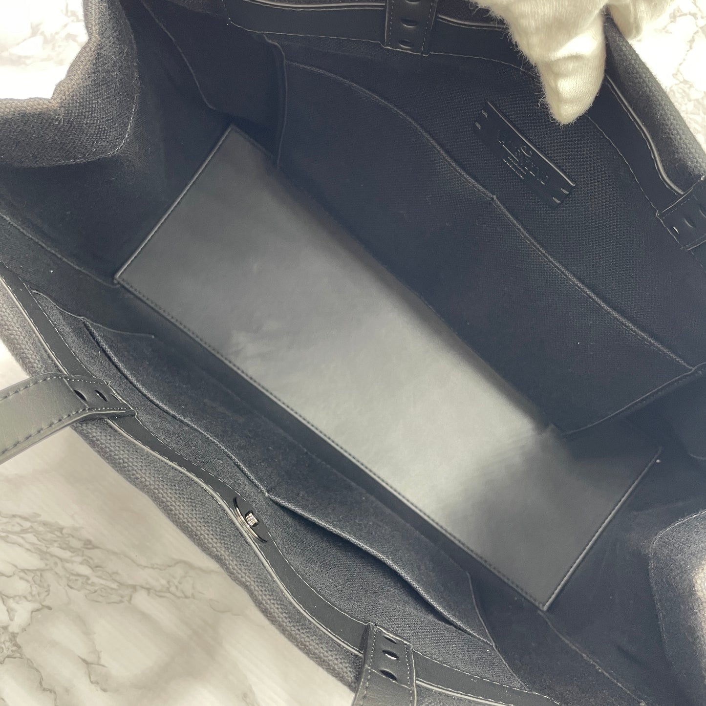 VALENTINO VLTN Tote Bag