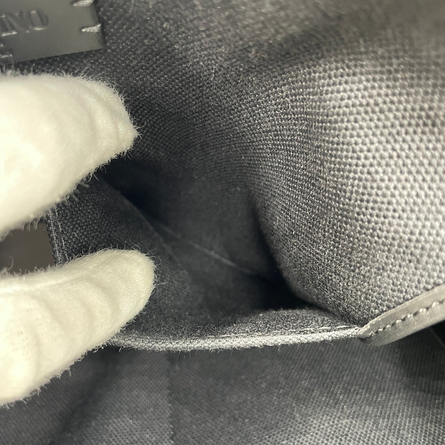 VALENTINO VLTN Tote Bag