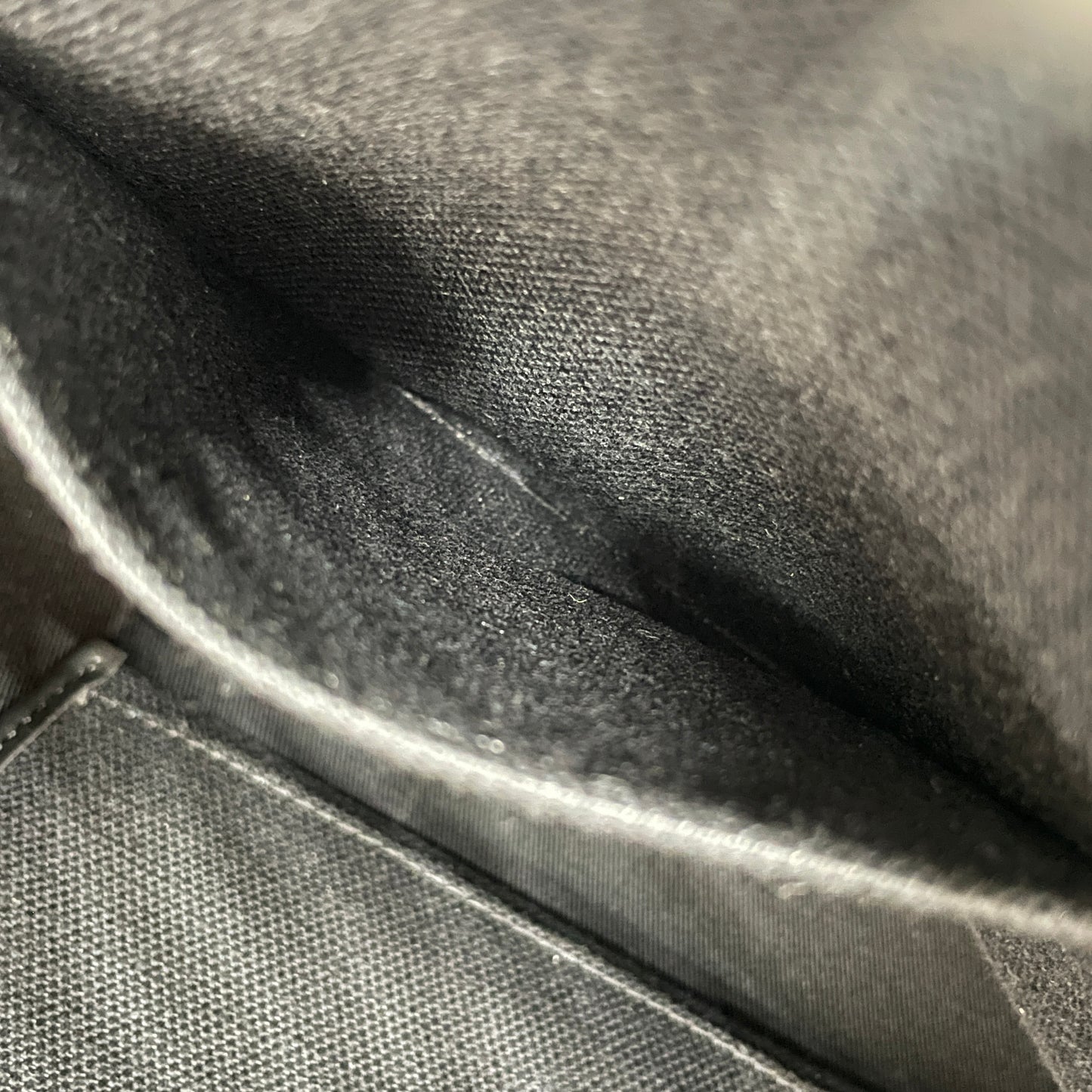VALENTINO VLTN Tote Bag