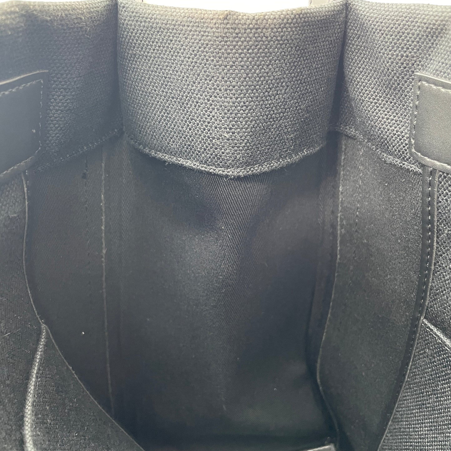 VALENTINO VLTN Tote Bag