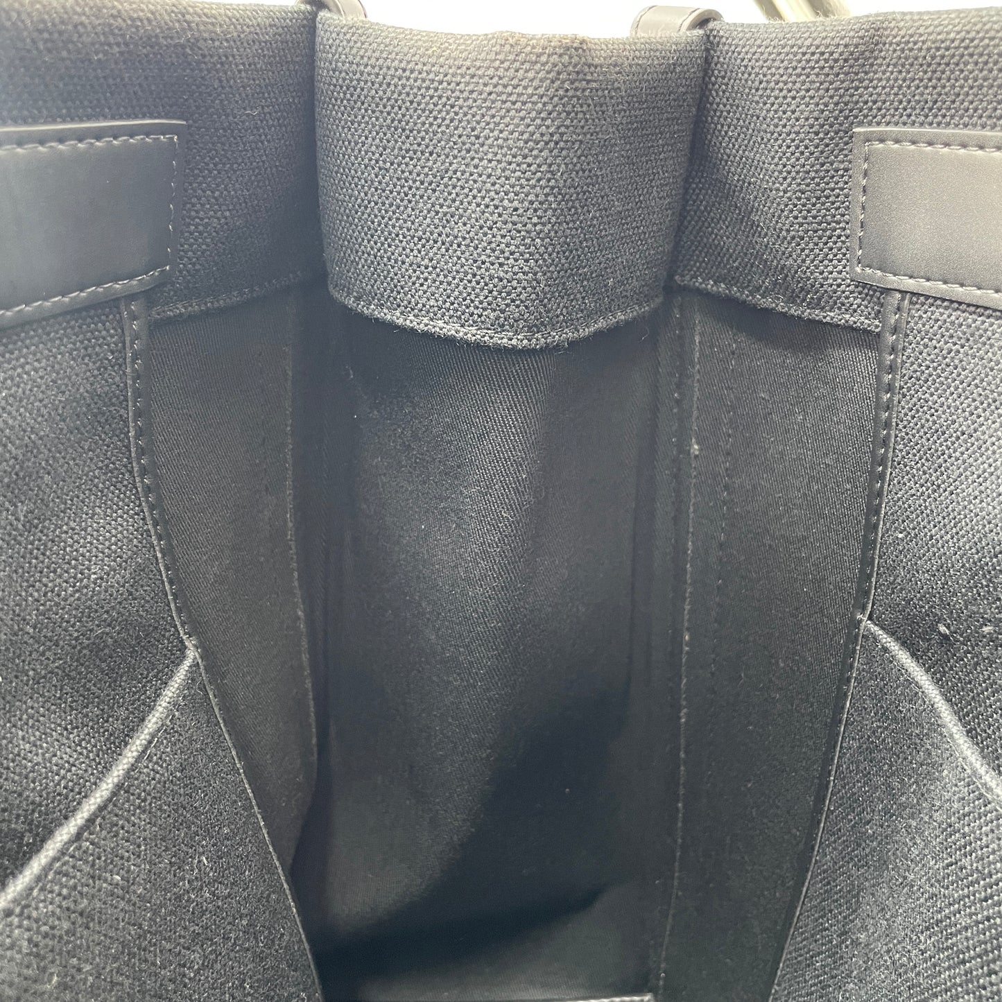 VALENTINO VLTN Tote Bag