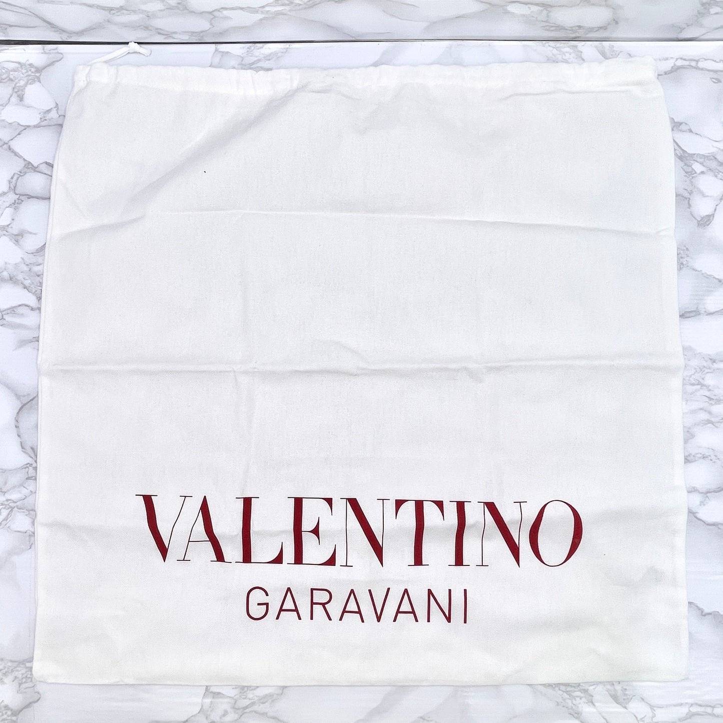 VALENTINO VLTN Tote Bag