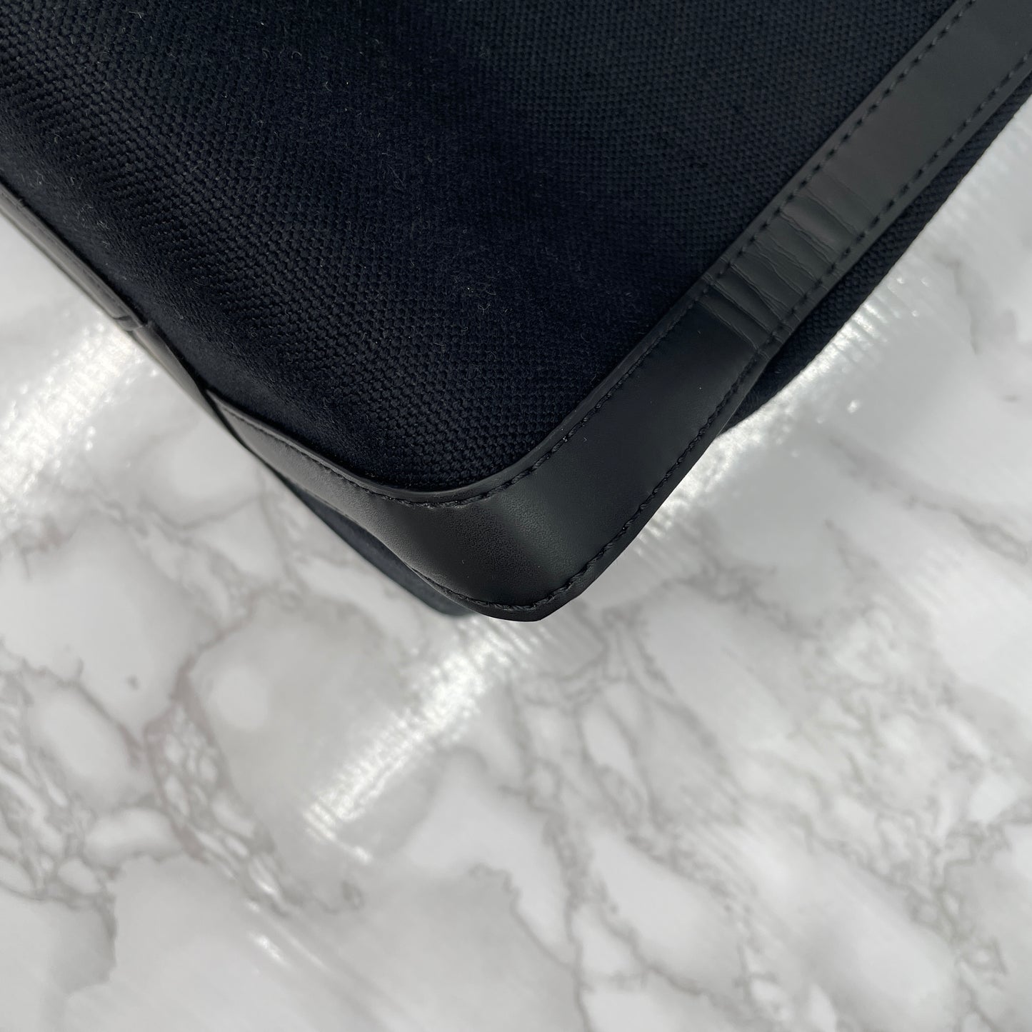 VALENTINO VLTN Tote Bag