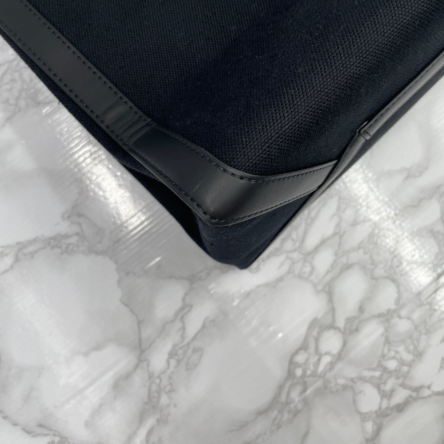 VALENTINO VLTN Tote Bag