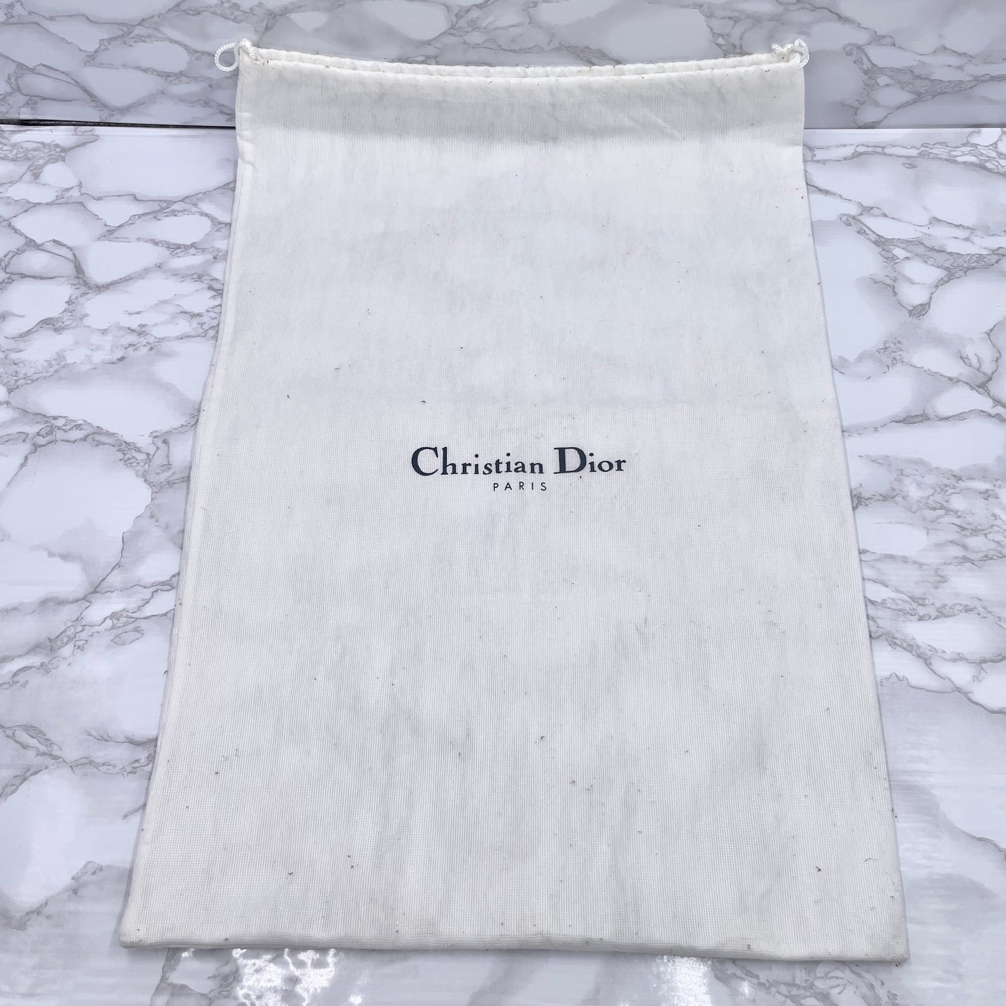 Christian Dior Cannage Bicolor Hand bag