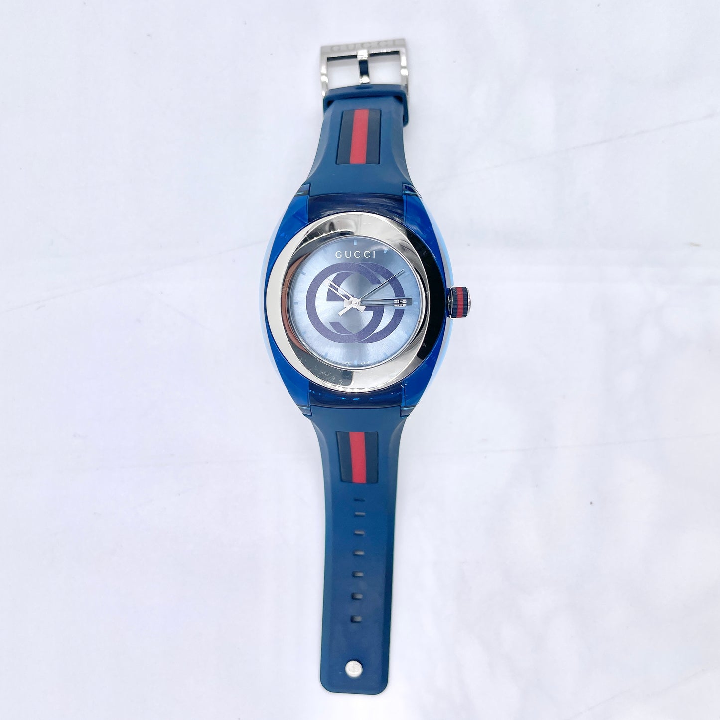 GUCCI 137.1 sink watch