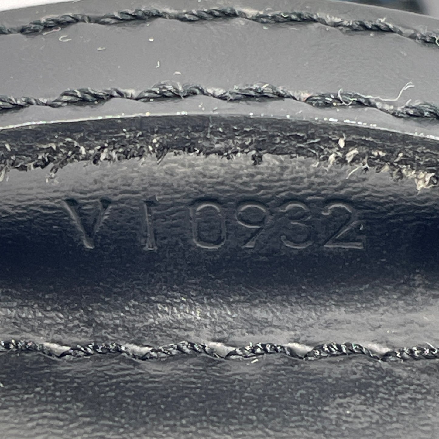 LOUIS VUITTON Sac De Paule