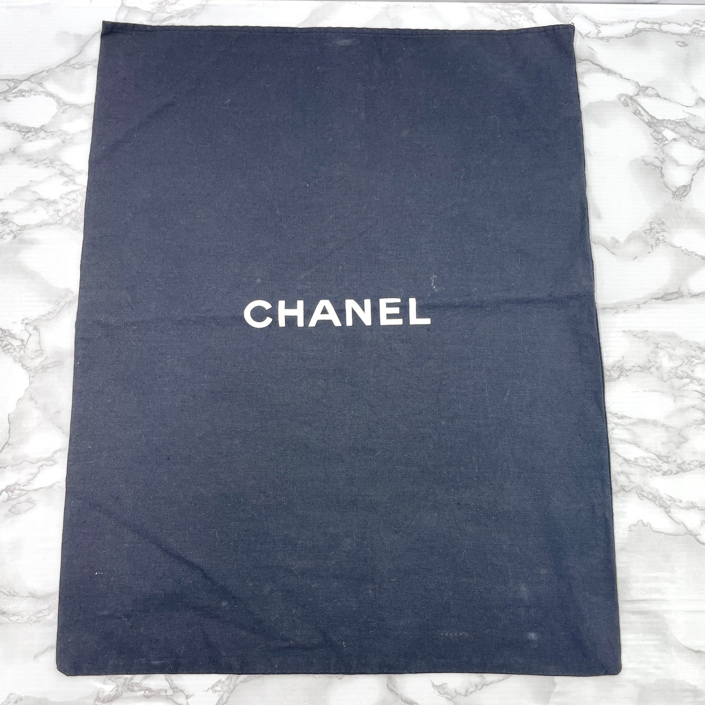 CHANEL lambskin Matrasse chain shoulder