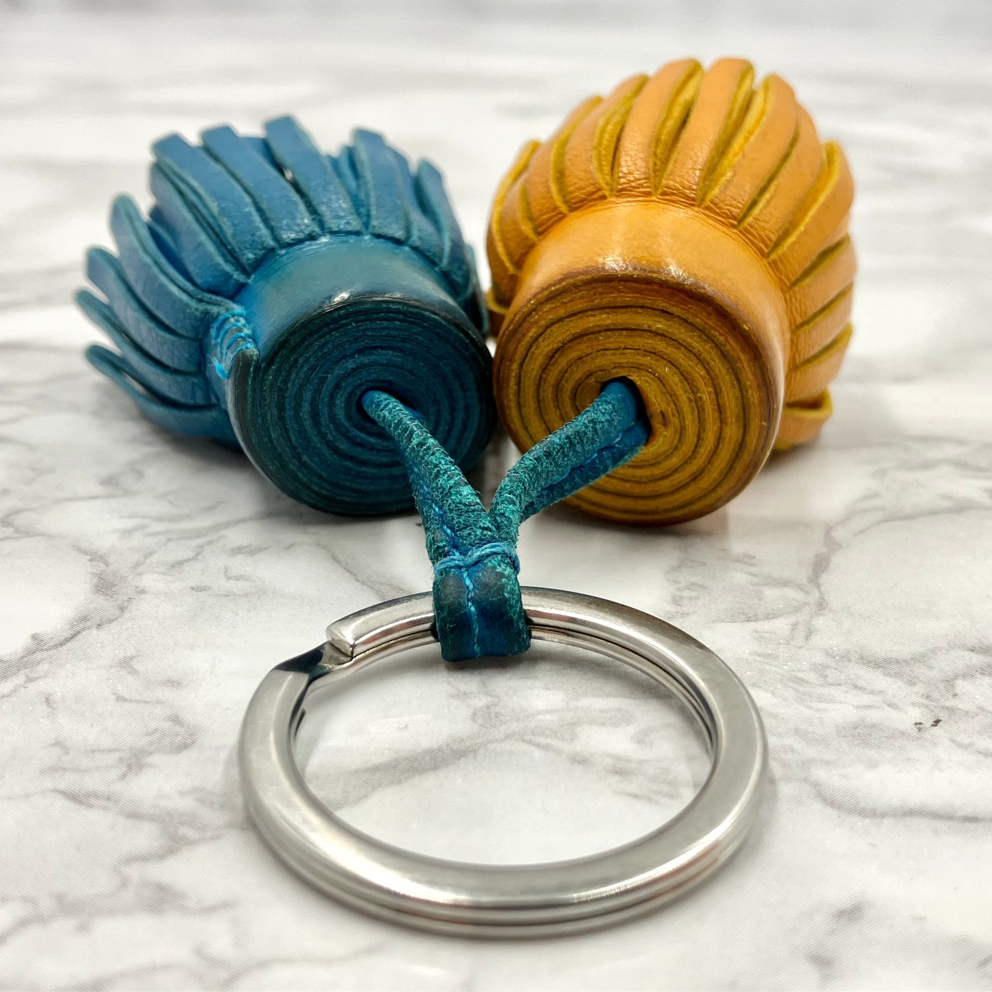 HERMES Carmen Charm