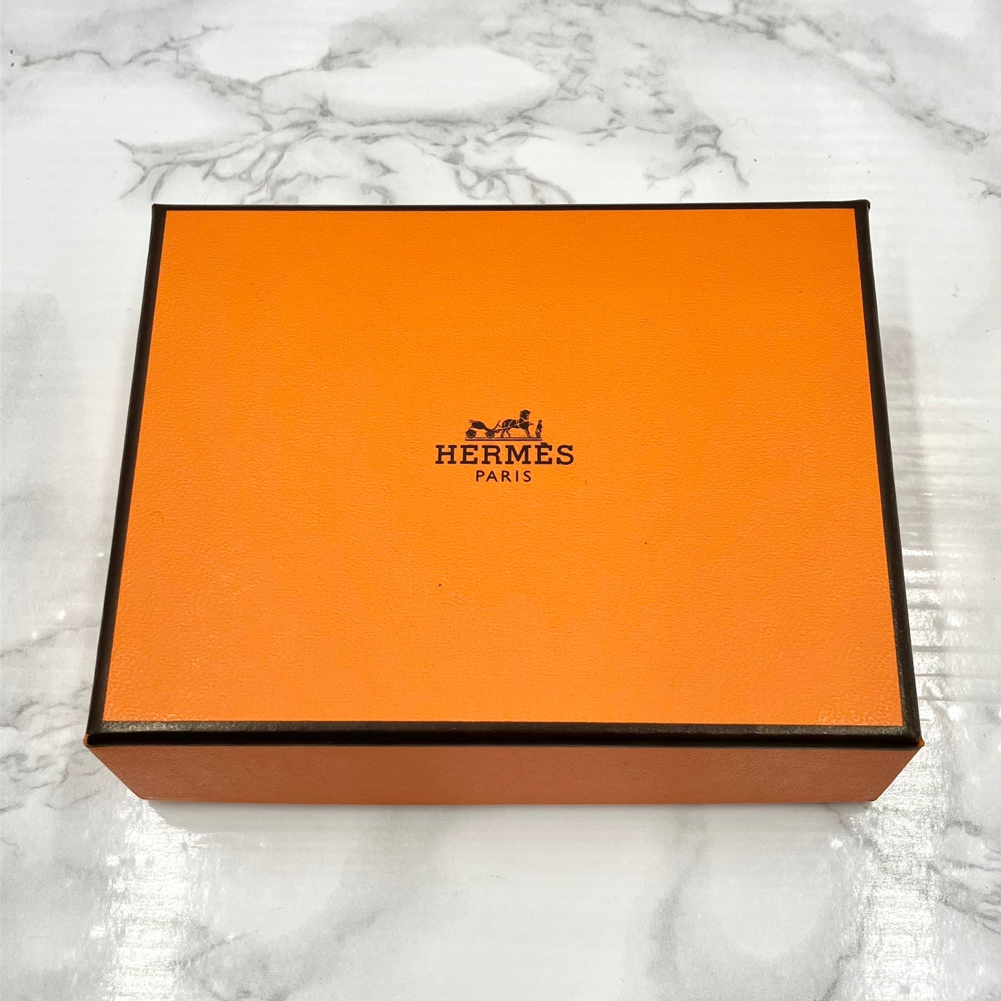 HERMES Carmen Charm