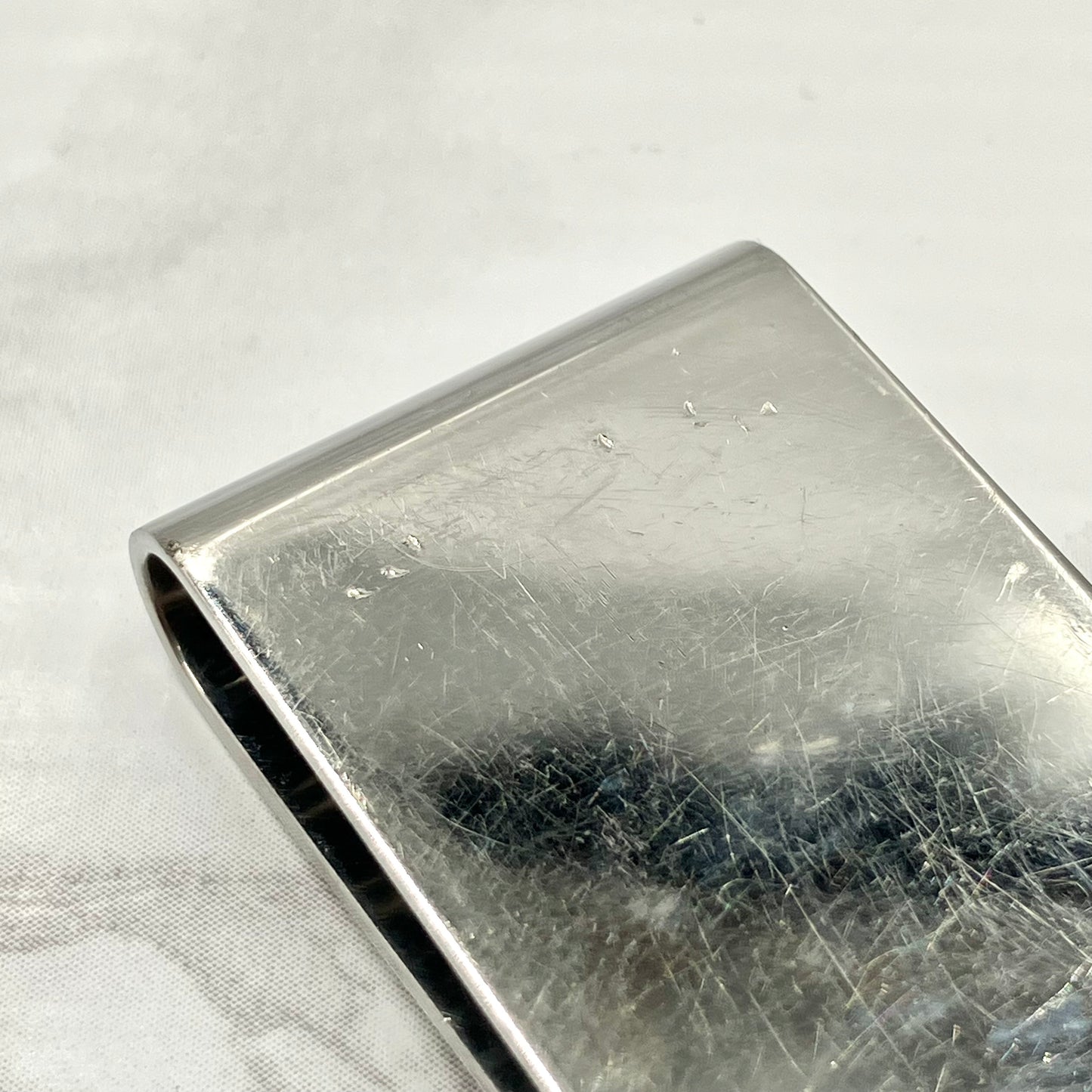 LOUIS VUITTON Money Clip