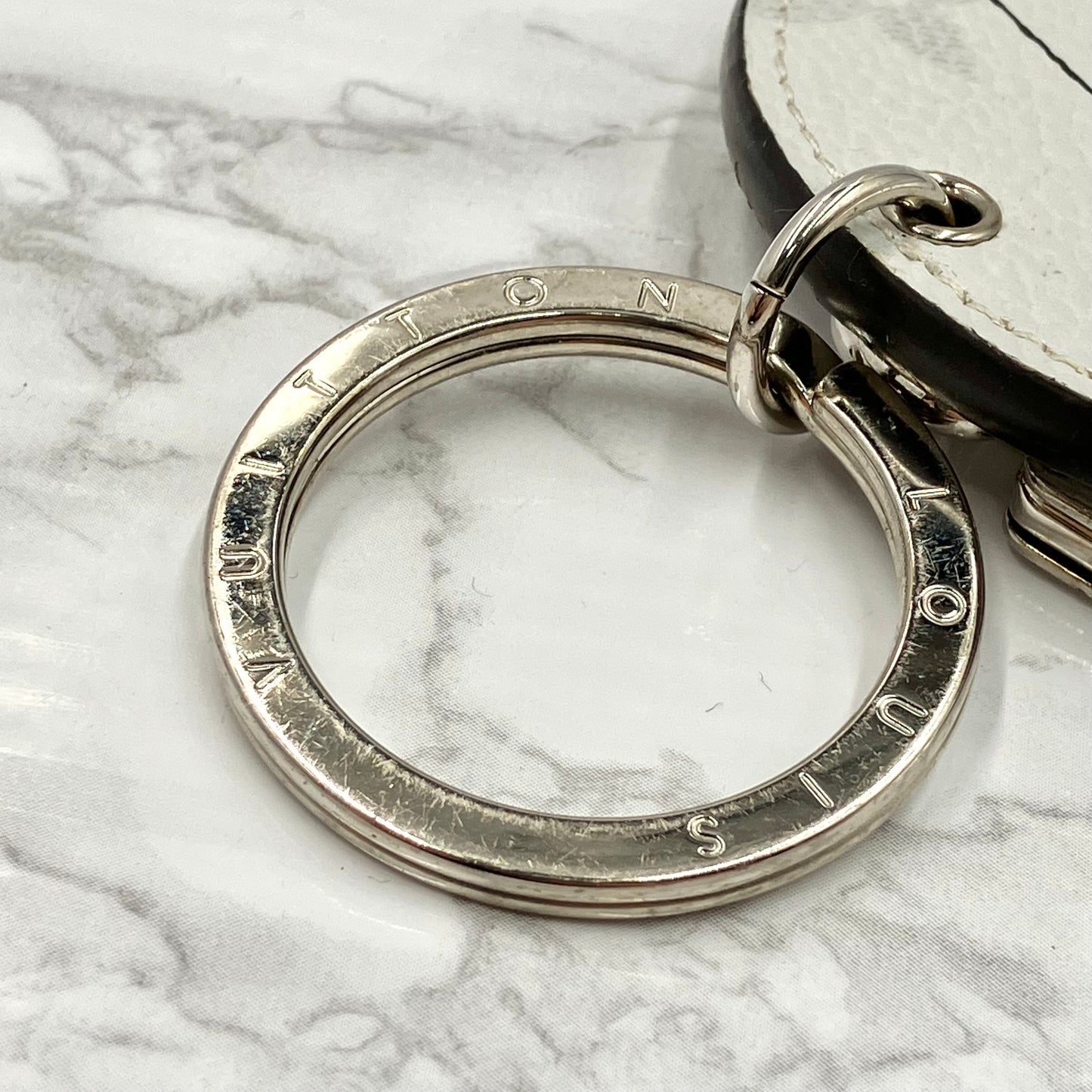 LOUIS VUITTON Monogram Charm