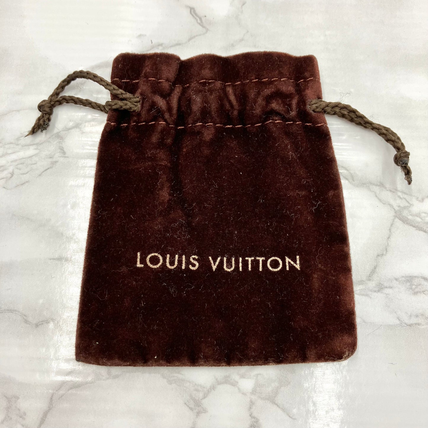 LOUIS VUITTON Money clip