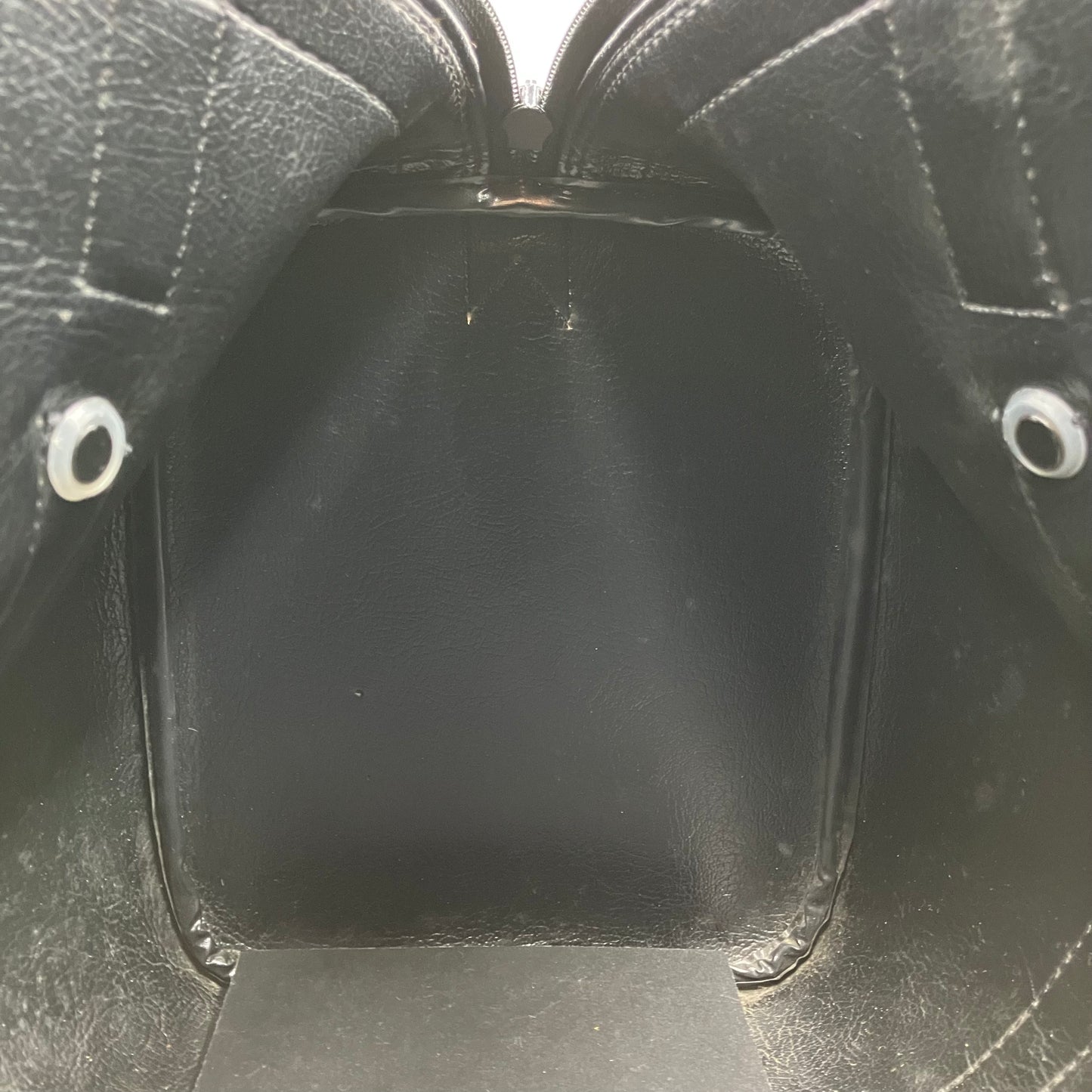 BURBERRY Mini Boston