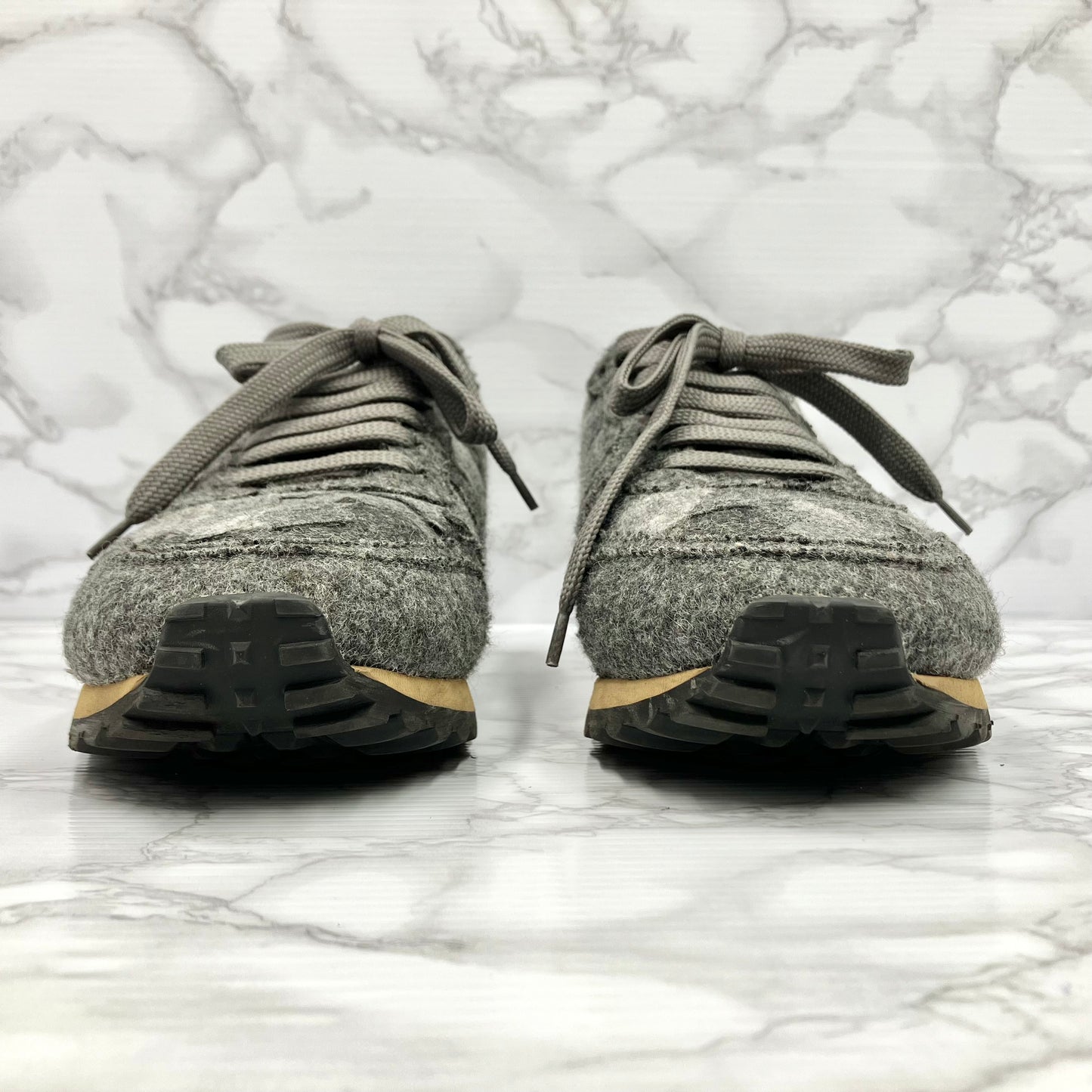 VALENTINO Studded Sneakers