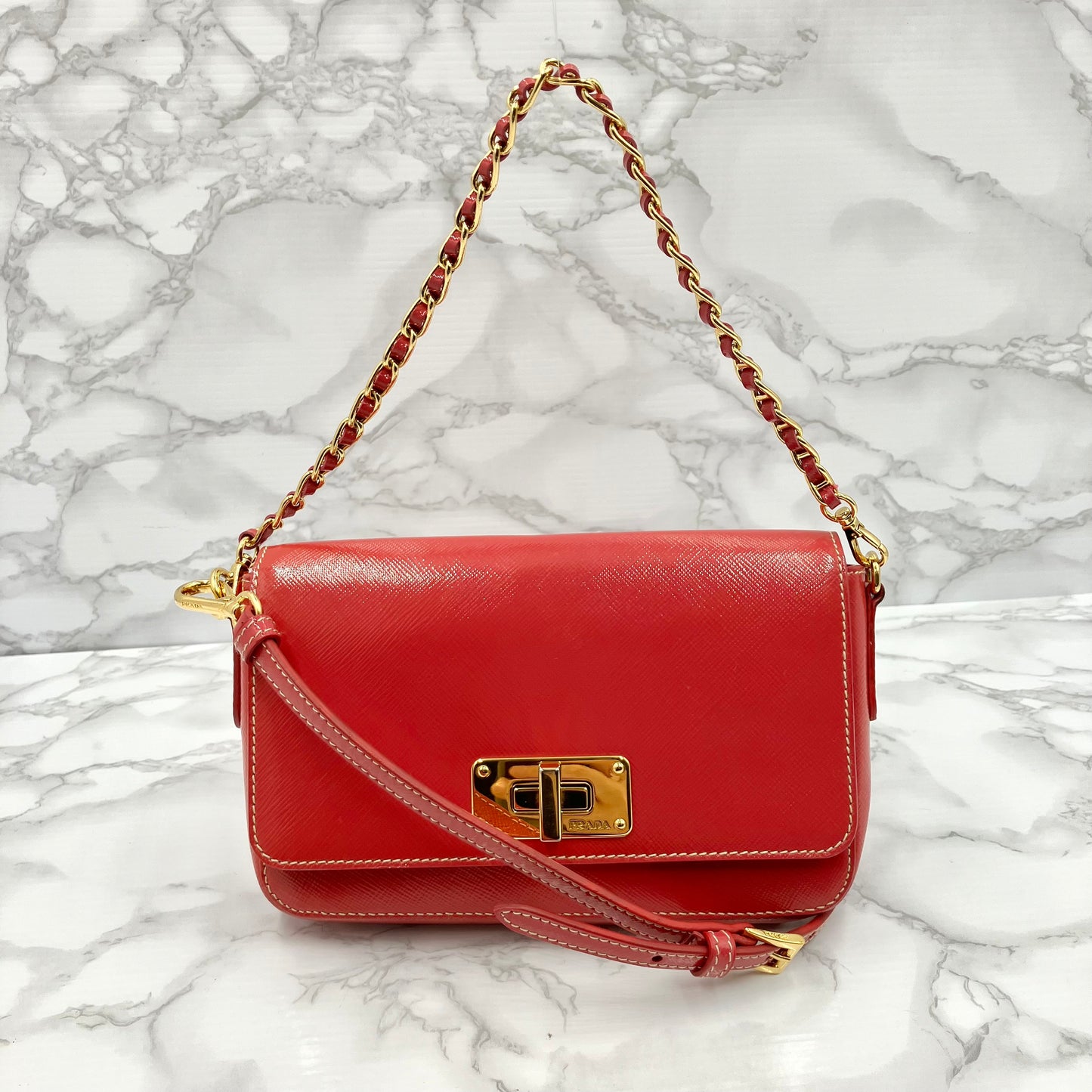 PRADA WOC
