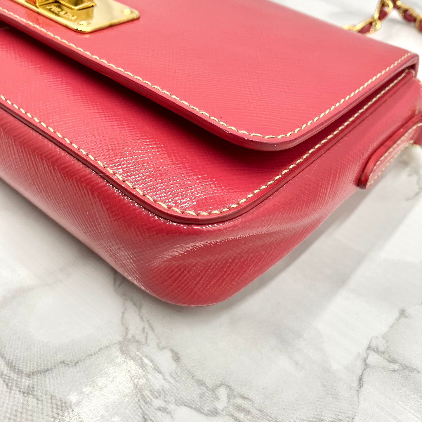 PRADA WOC