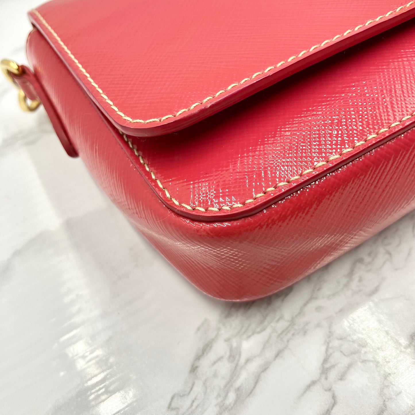 PRADA WOC