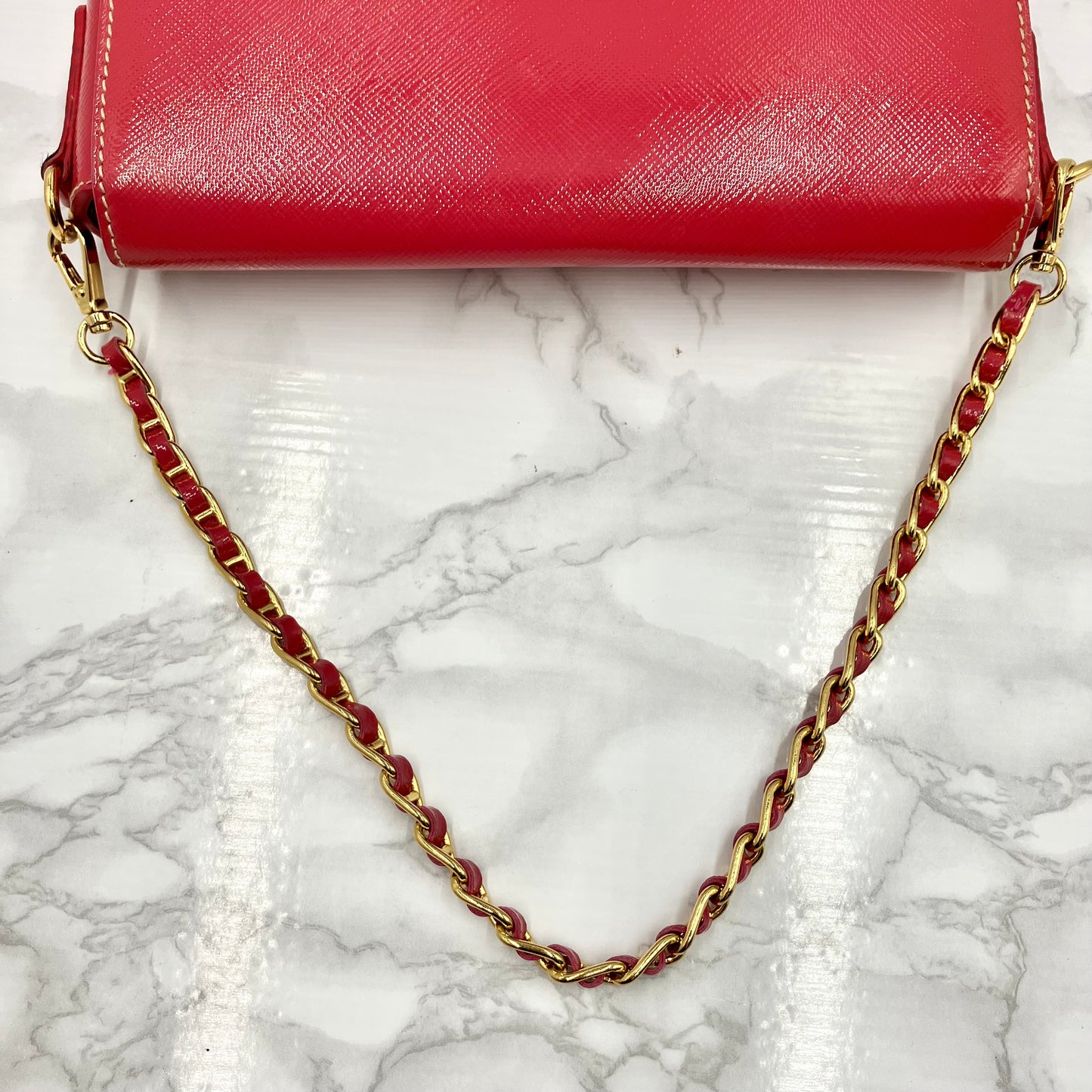 PRADA WOC
