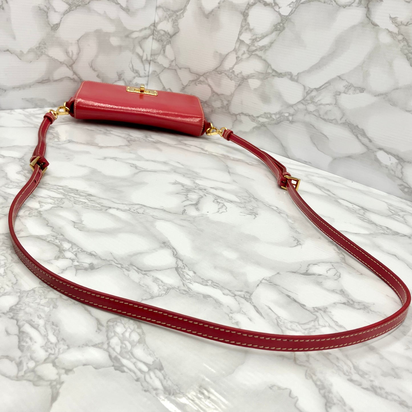 PRADA WOC