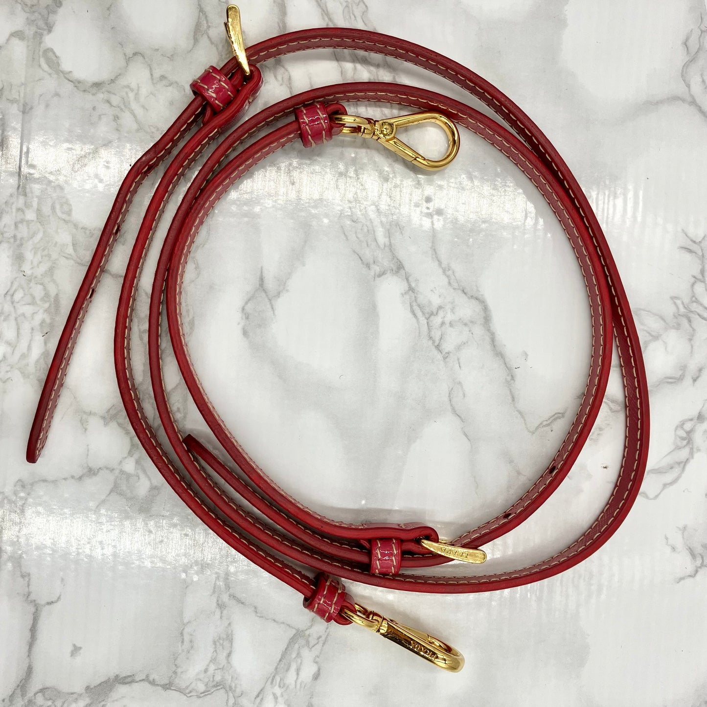 PRADA WOC