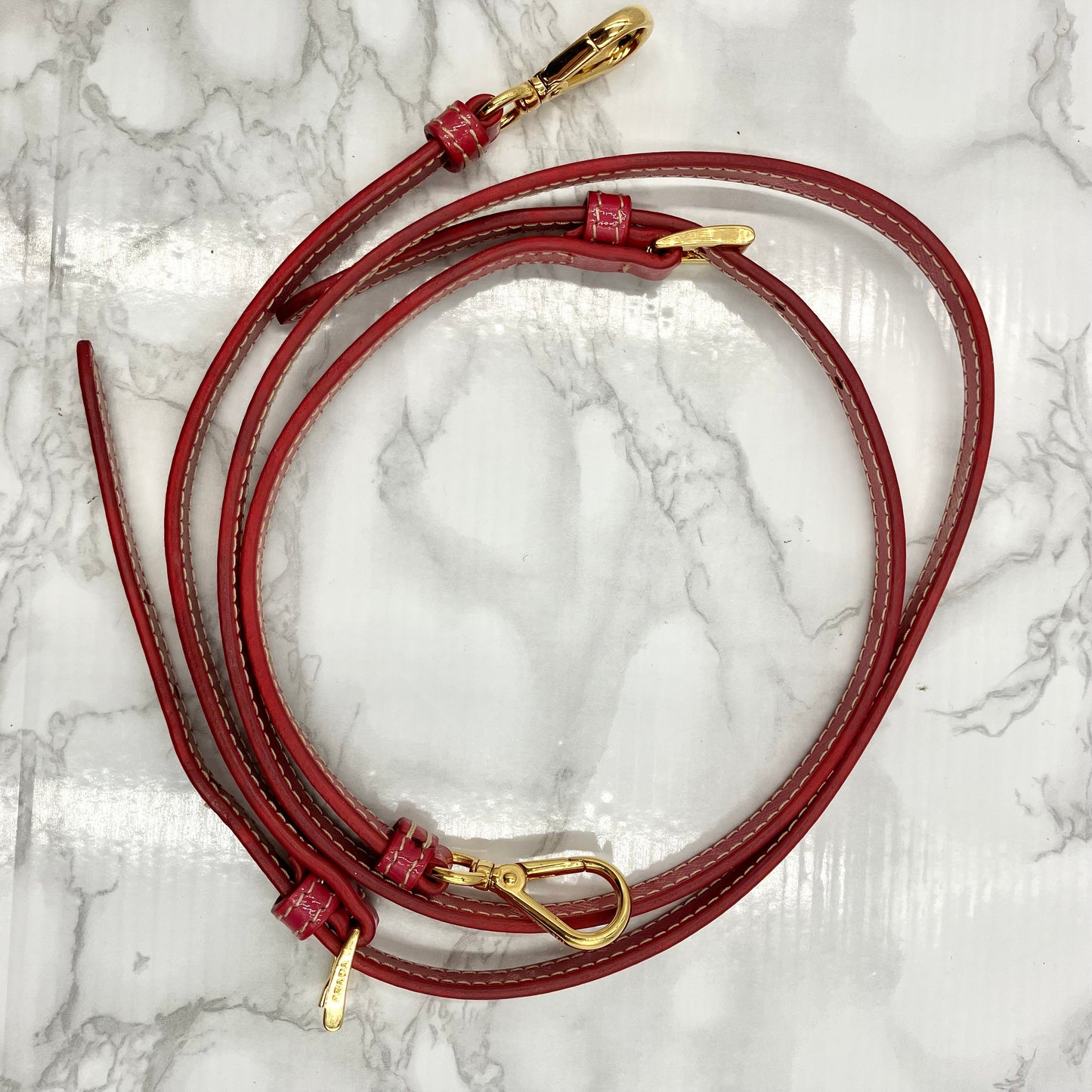 PRADA WOC