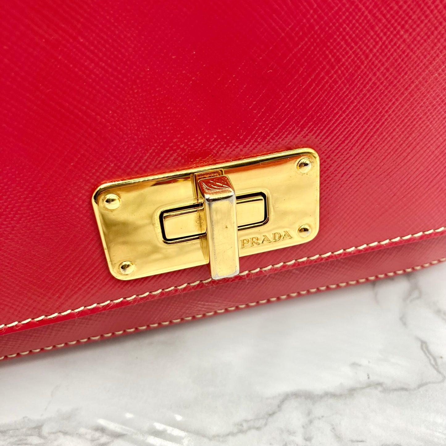 PRADA WOC