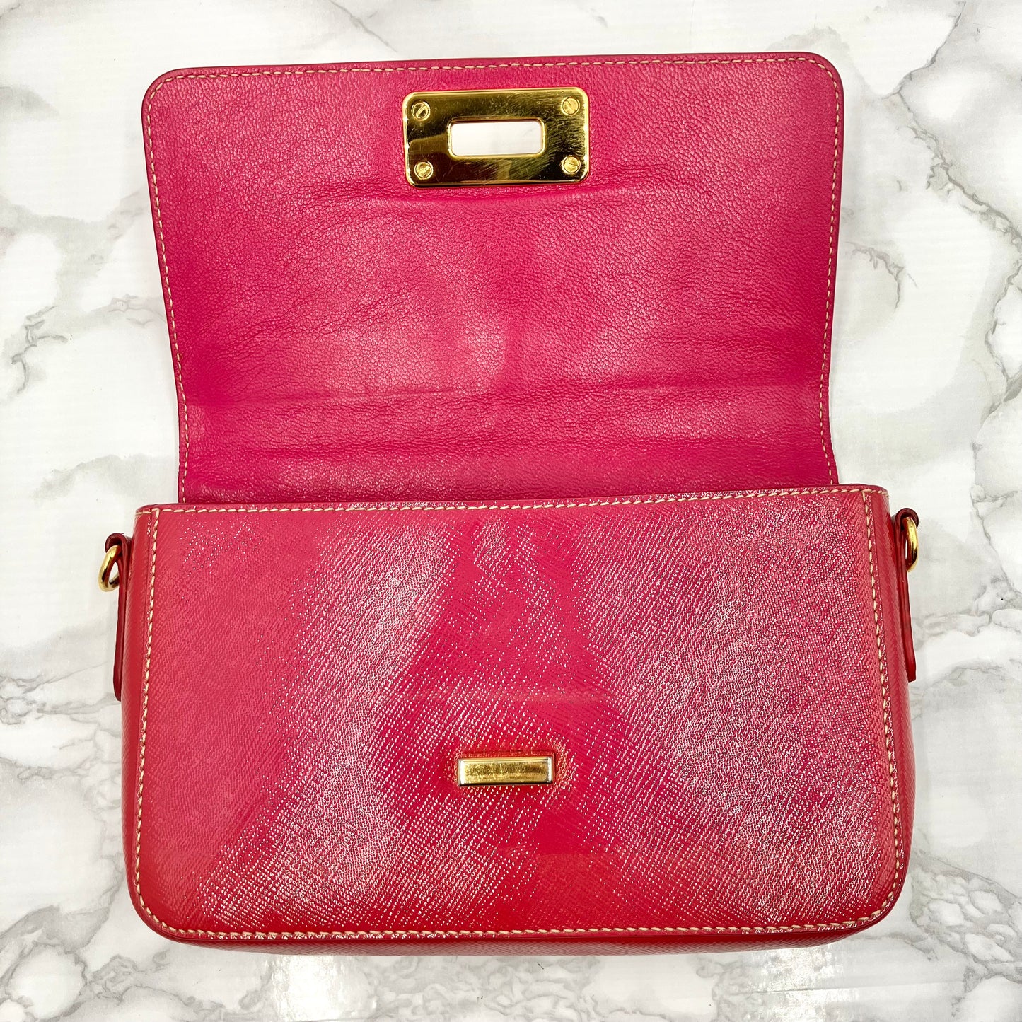 PRADA WOC