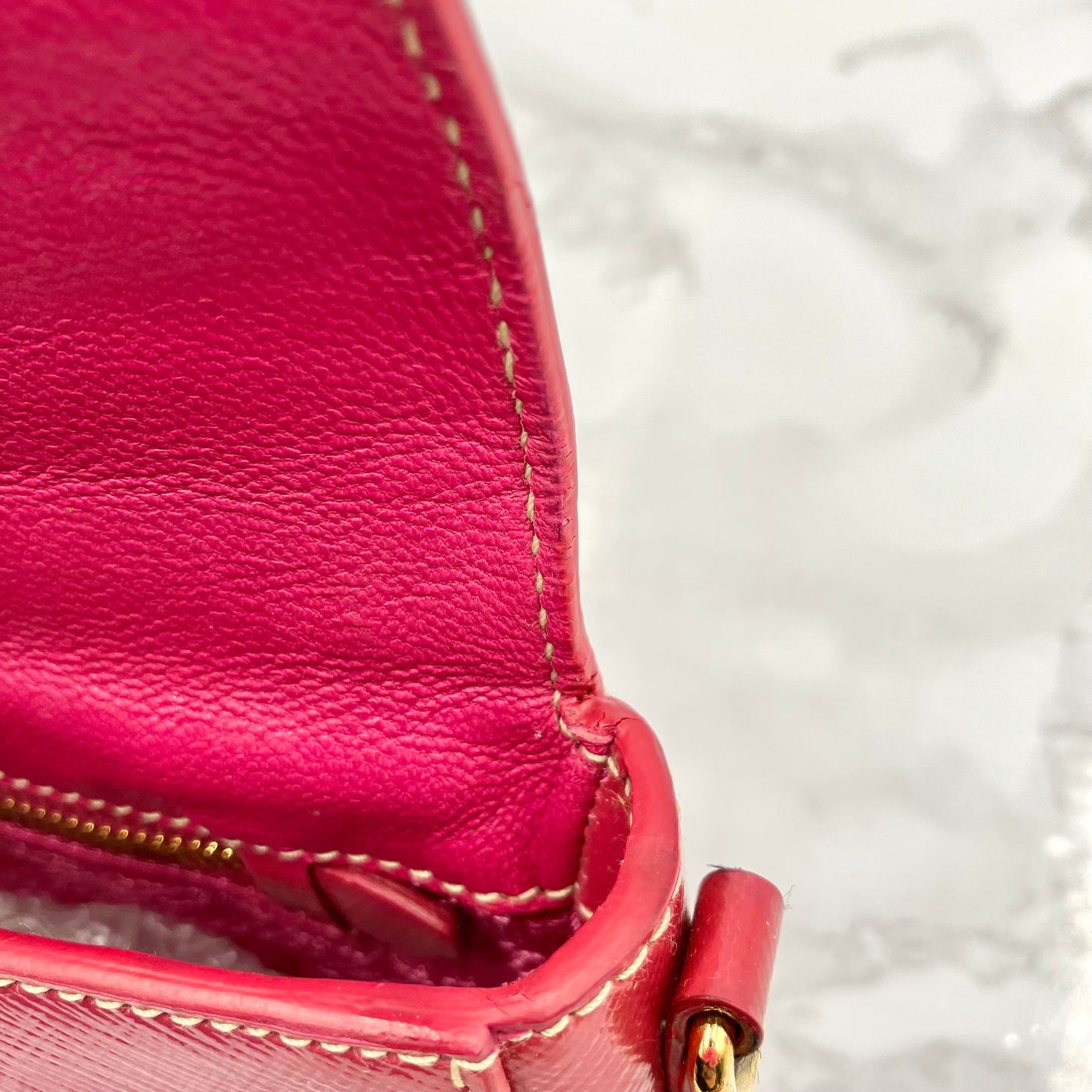 PRADA WOC
