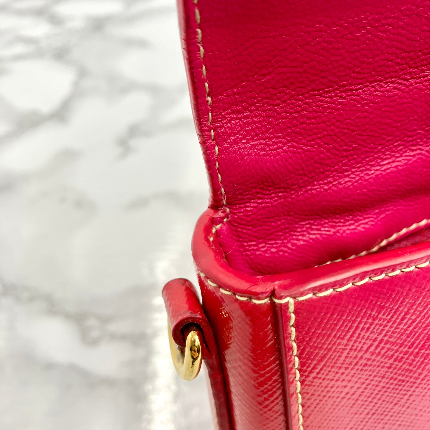 PRADA WOC