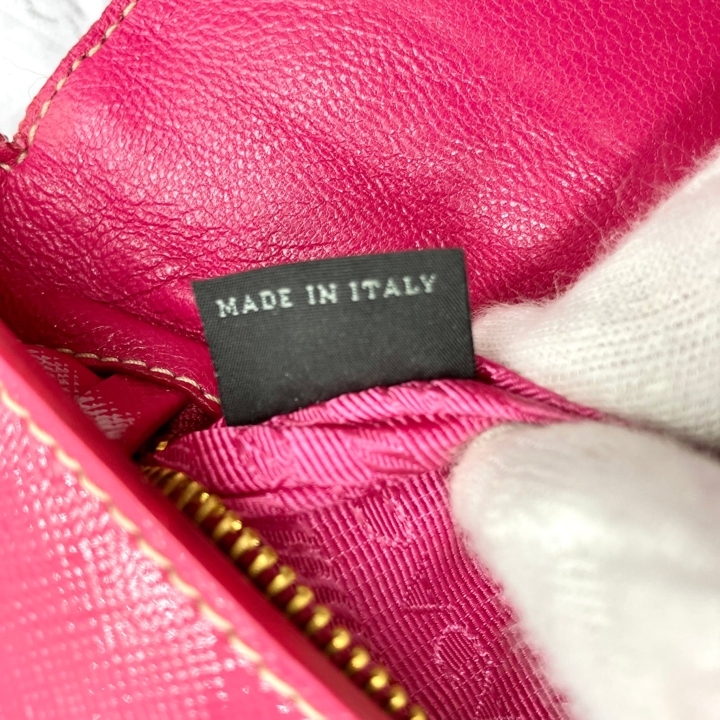 PRADA WOC