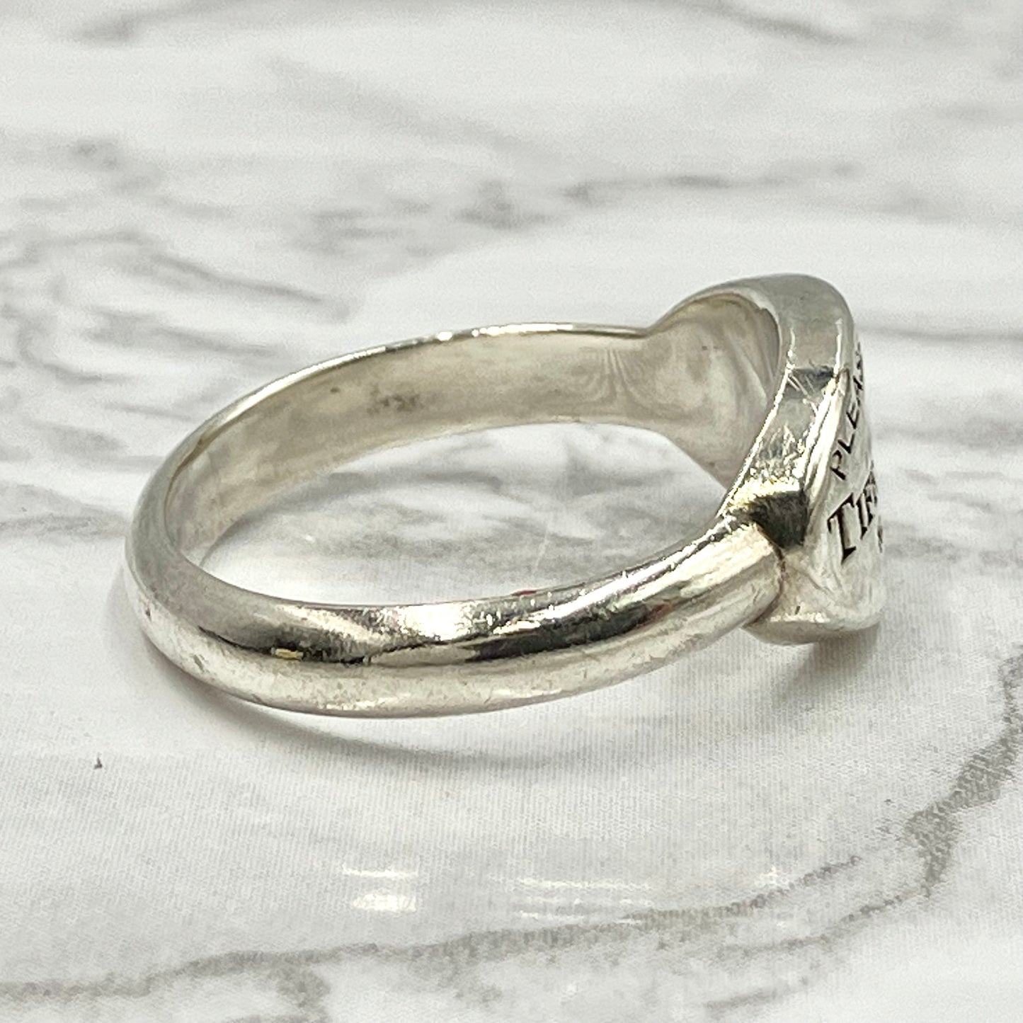 TIFFANY&Co. Ring